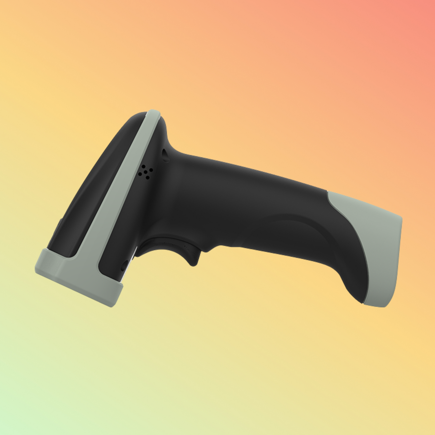 iMARCONE MC-4003 2D wired Handfree Barcode Scanner OEM/ODM