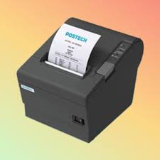 POSTECH RECEIPT PRINTER 80 MM USB+WIFI PT-R88VI