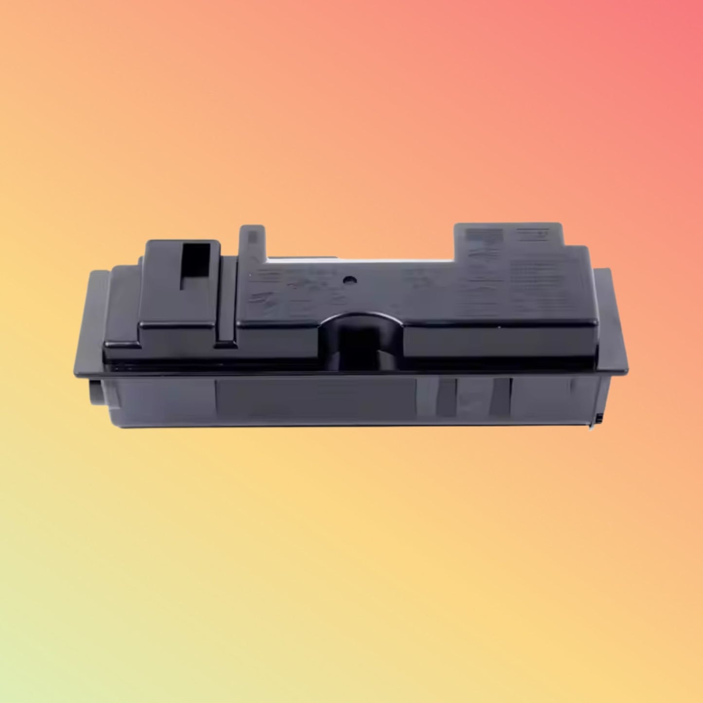 Amida Toner TK-120 TK-122 Cartridges Compatible for Kyocera Printer Toner Cartridge