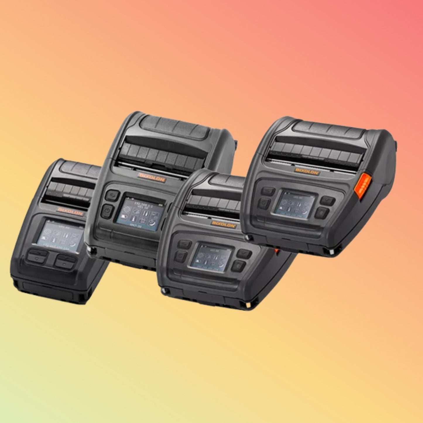 Bixolon XM7 Series