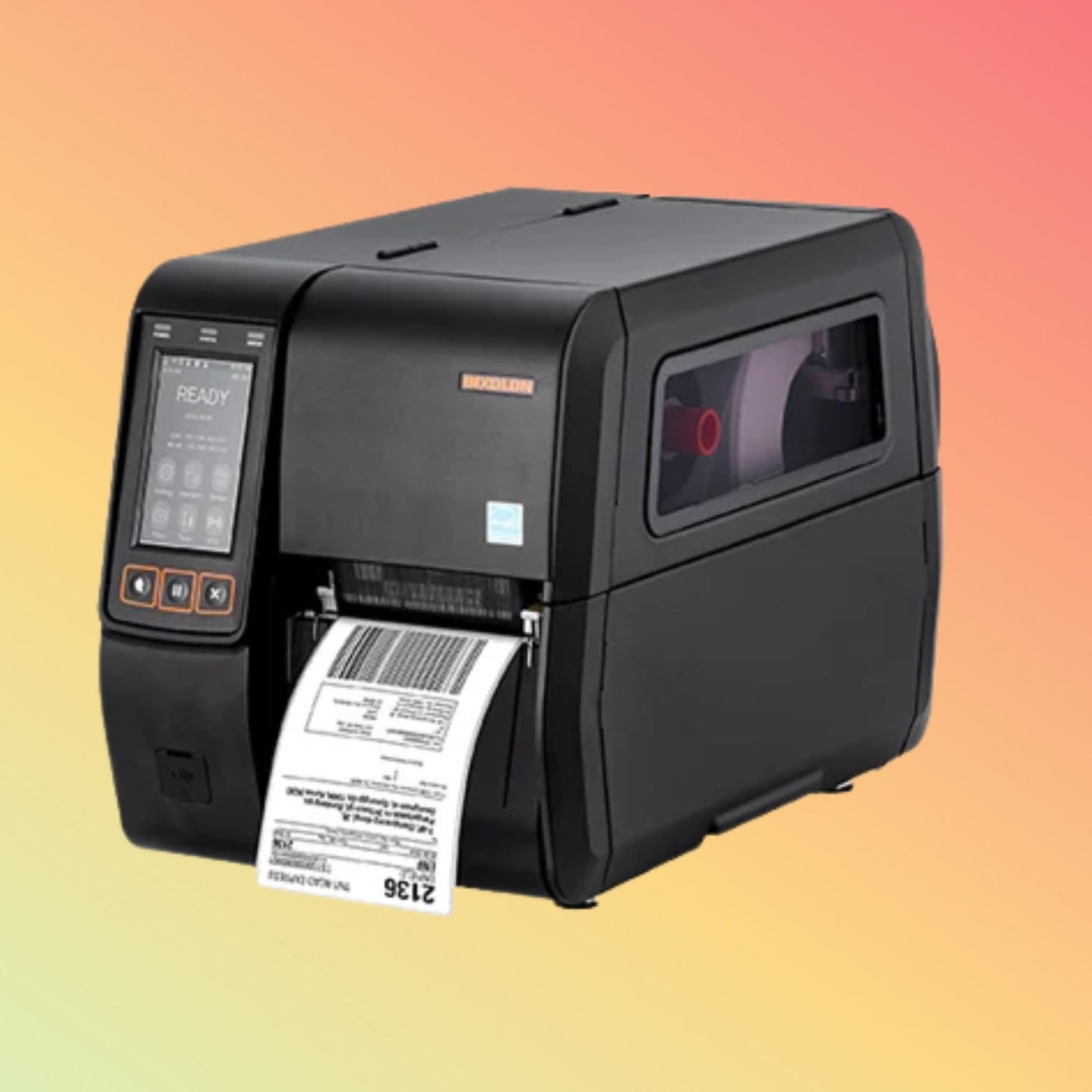 Bixolon XT5-40NR