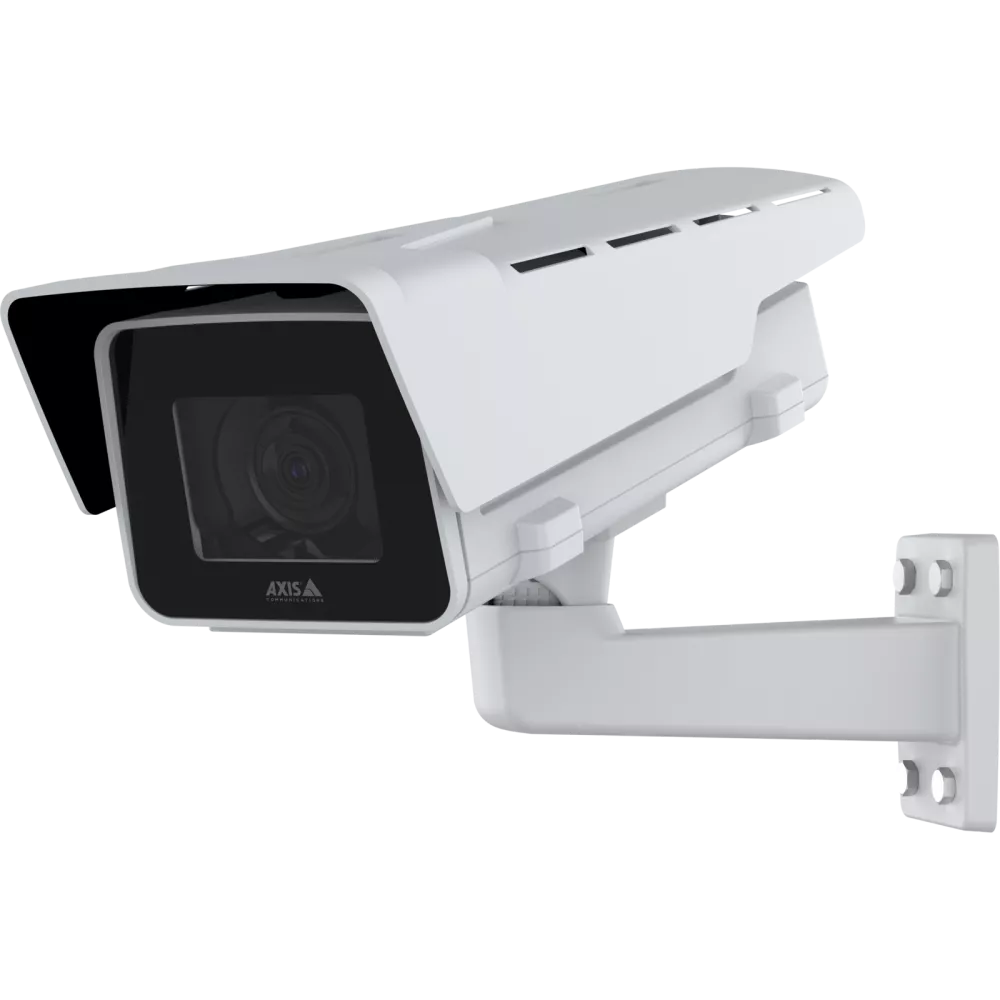 AXIS P1385 2 MP Box Camera Series | NEOTECH® UAE
