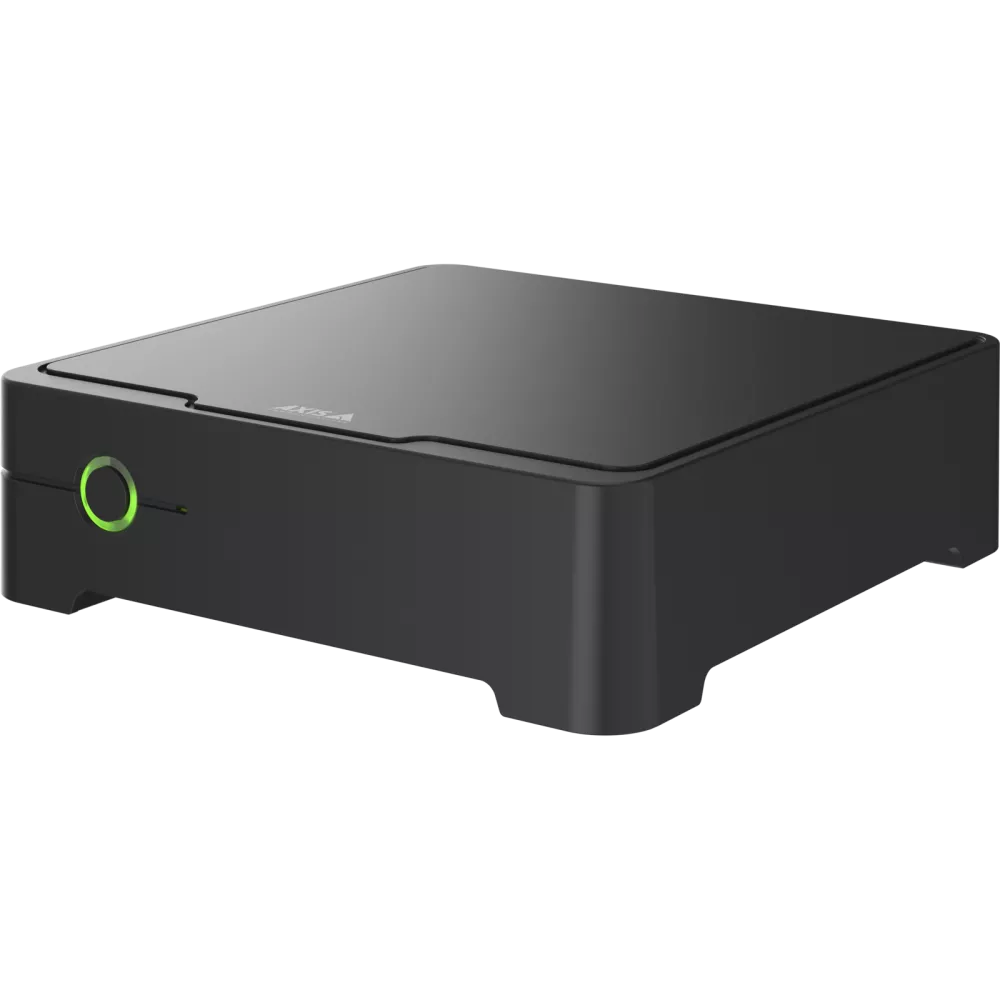 AXIS S3008 Mk II 2 TB 8-Channel Recorder 02764-009 | NEOTECH® UAE