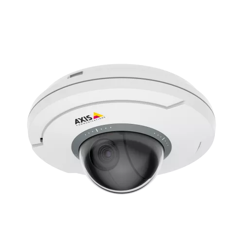 AXIS M5074 02345-001 PTZ Network Camera | NEOTECH