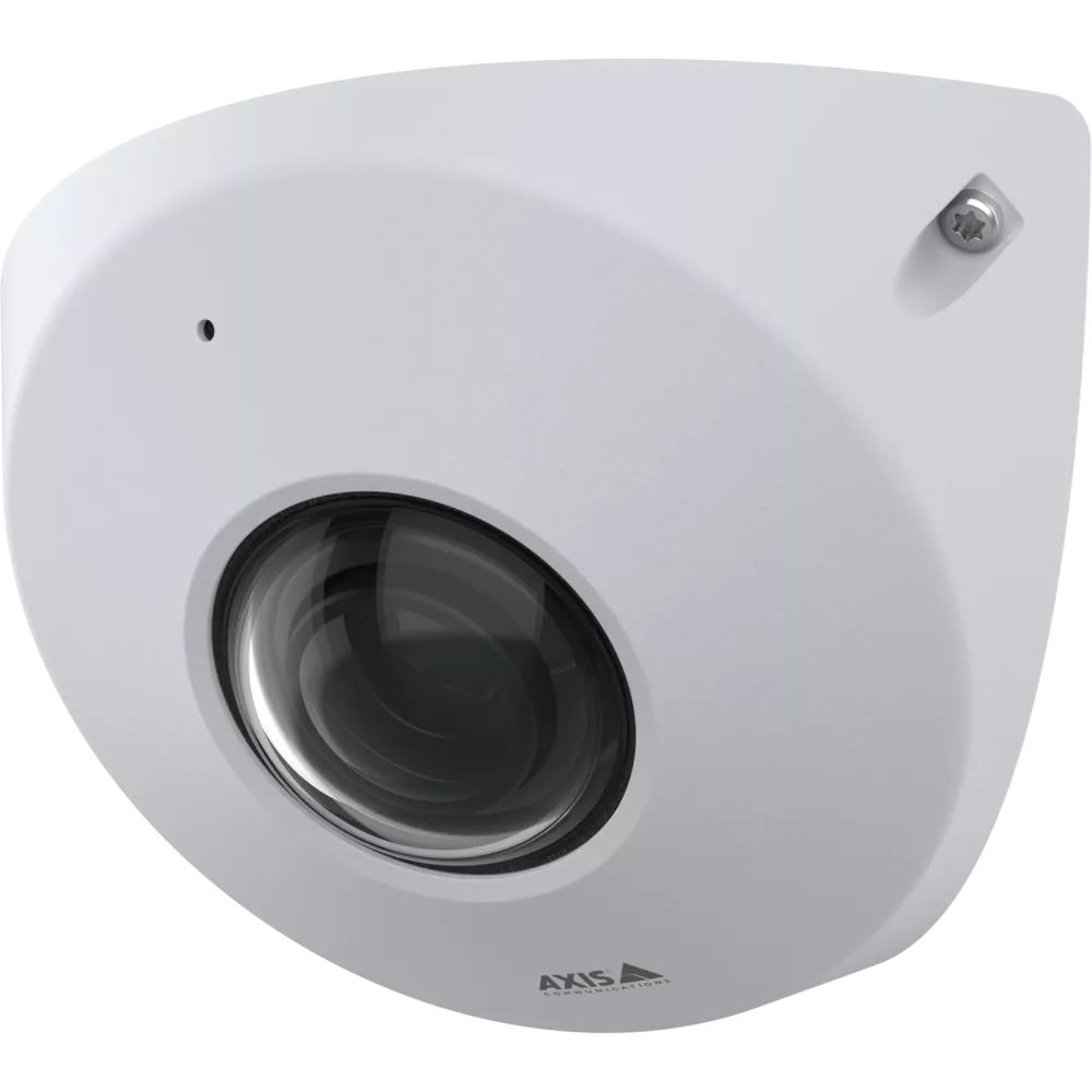 AXIS P9117-PV 6 MP 176° Corner Camera | NEOTECH