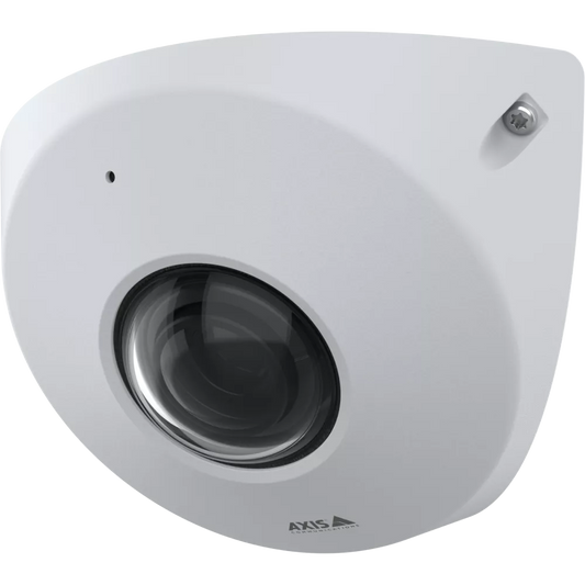 AXIS P9117-PV 6 MP 176° Corner Camera | NEOTECH