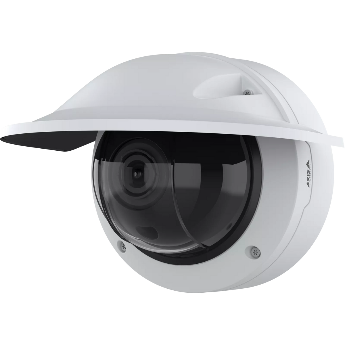 AXIS Q3548-LVE 8 MP AI-Powered Outdoor Dome Camera | NEOTECH