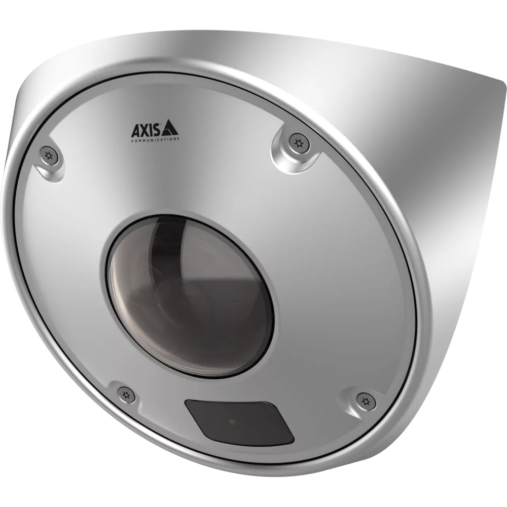 AXIS Q9227-SLV 5 MP Corner Camera 03139-001 | NEOTECH® UAE