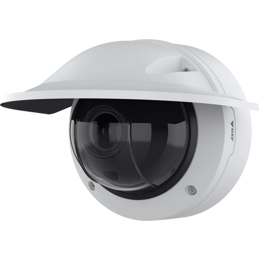 AXIS Q3556-LVE 4 MP AI-Powered Outdoor Dome Camera | NEOTECH