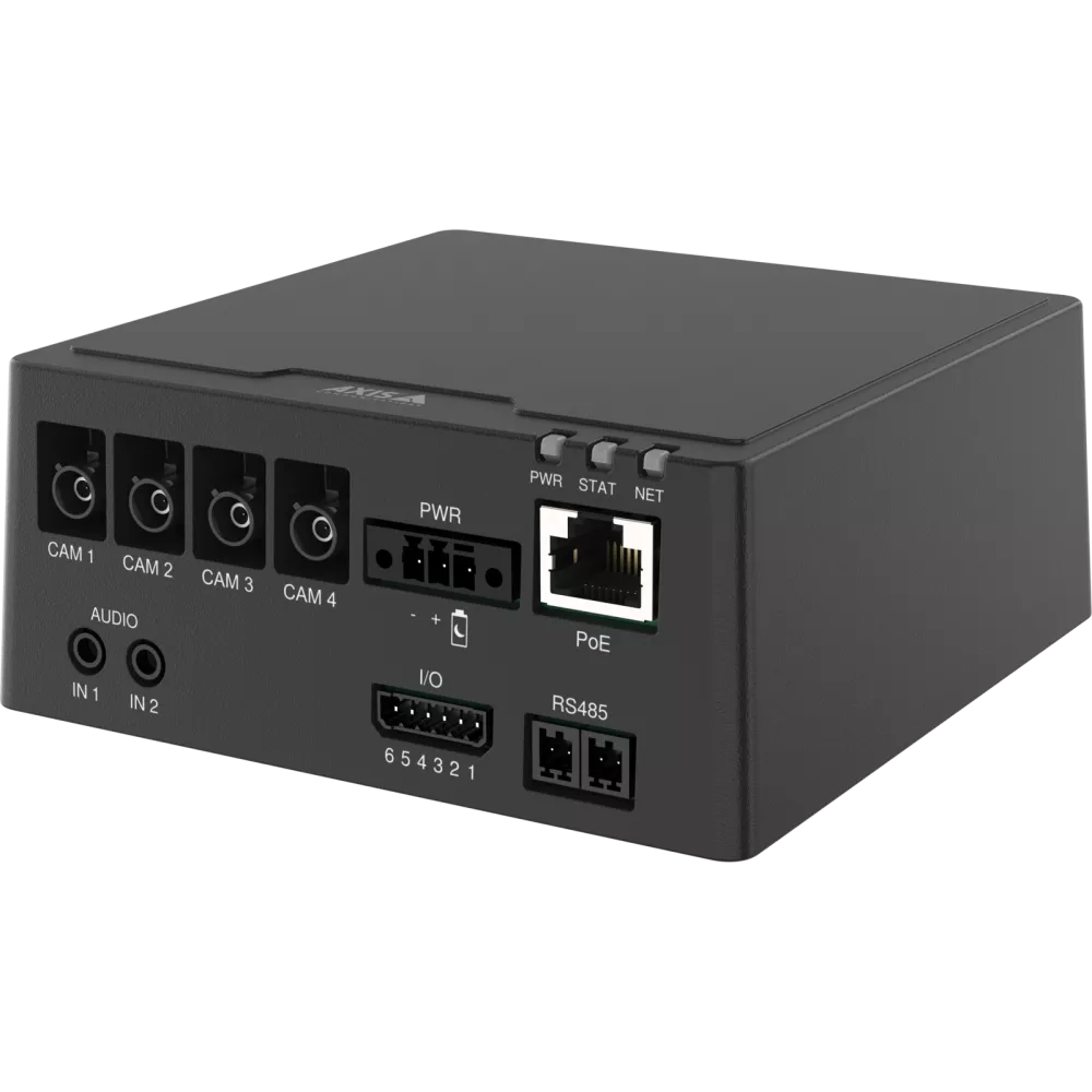 AXIS F9114-R Mk II Main Unit 02999-001 | NEOTECH® UAE
