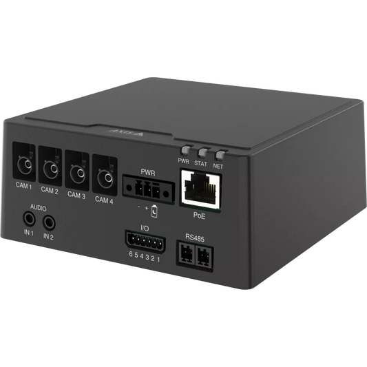 AXIS F9114-R Mk II Main Unit 02999-001 | NEOTECH® UAE