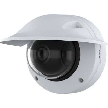 AXIS Q3626-VE & Q3628-VE Dome Cameras | NEOTECH® UAE