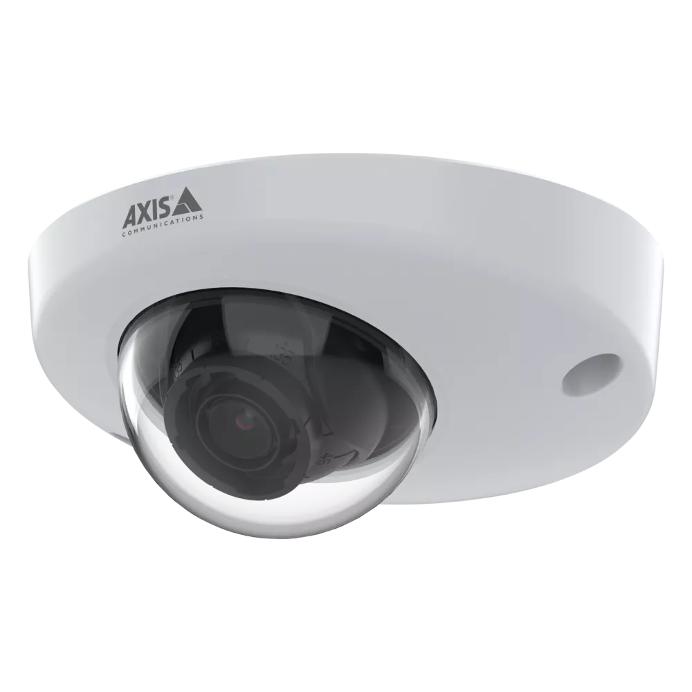 AXIS P3905-R Mk III 2 MP Rugged Onboard Dome Camera | NEOTECH