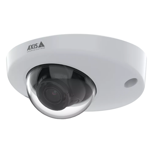 AXIS P3905-R Mk III 2 MP Rugged Onboard Dome Camera | NEOTECH