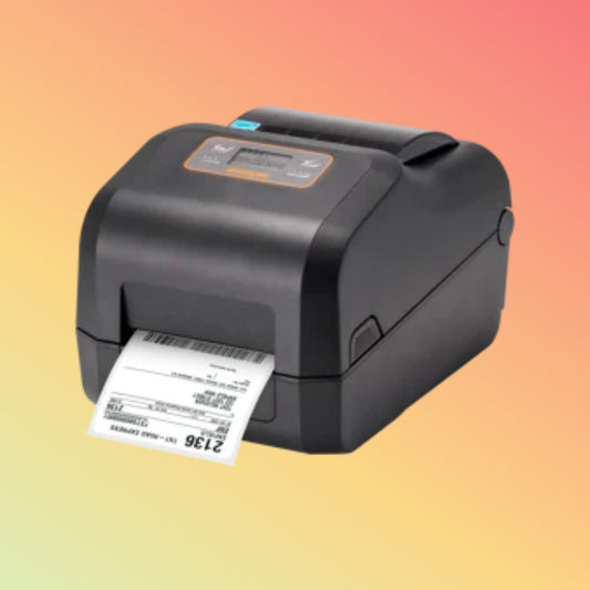 Bixolon XD5 Series