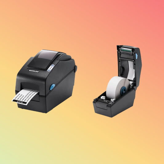 Bixolon SLP-DX220