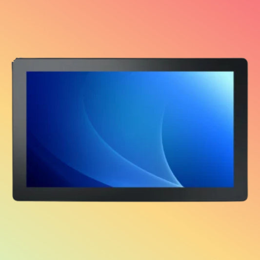 Advantech 15.6" Rugged All-in-One Touch Computer