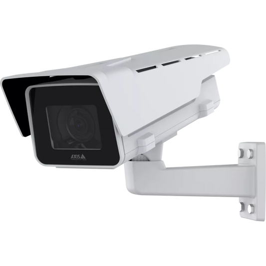 AXIS P1385 2 MP Box Camera Series | NEOTECH® UAE