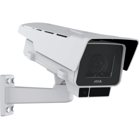 AXIS P1387 5 MP Box Camera Series | NEOTECH® UAE