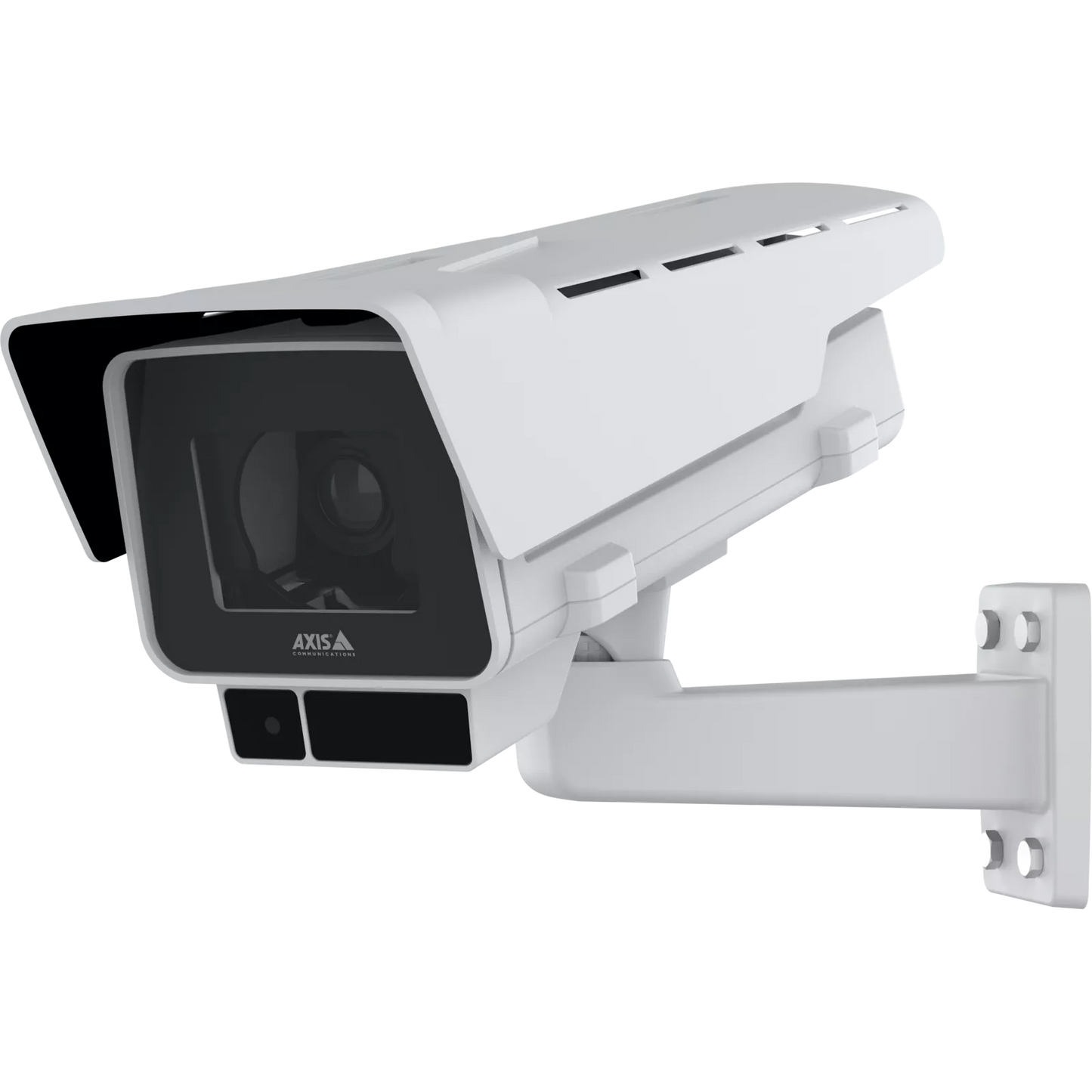 AXIS P1388-LE 8 MP 4K Box Camera with IR | NEOTECH® UAE