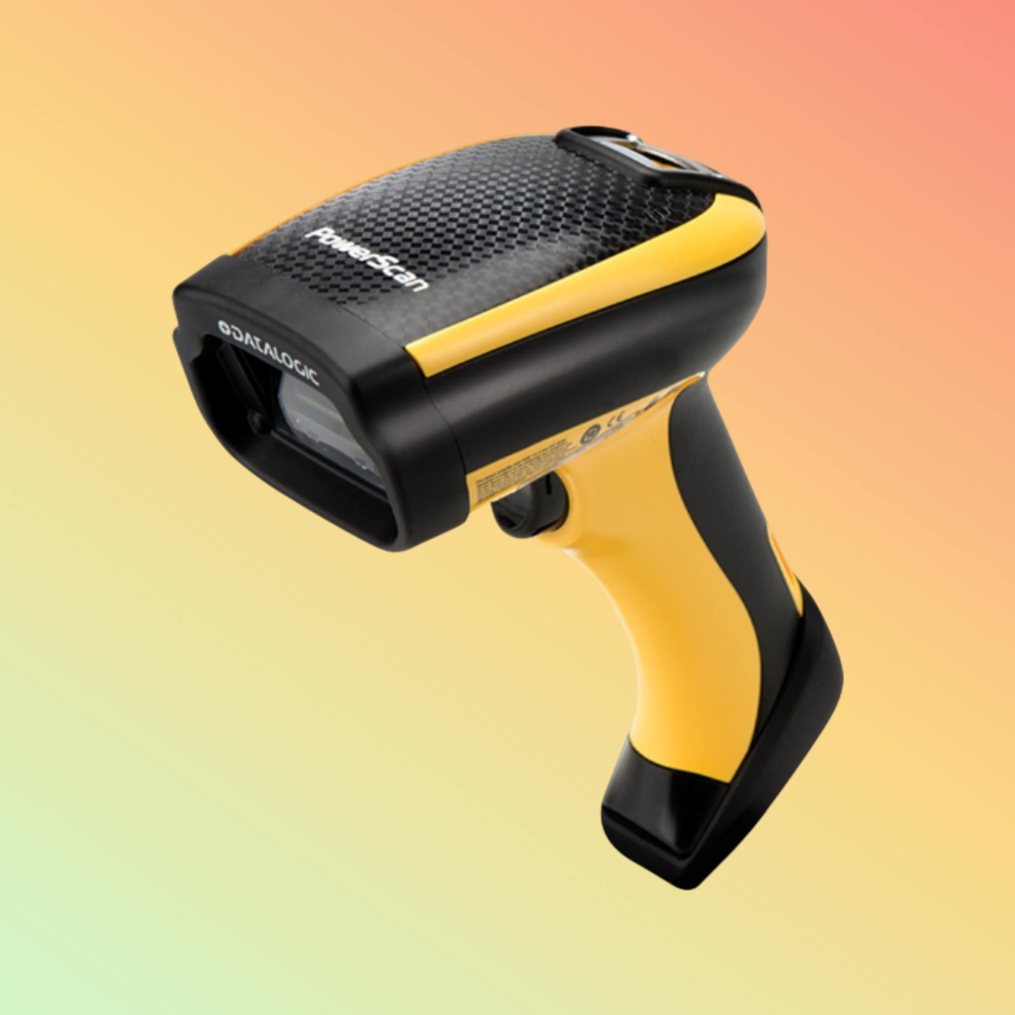DCI Scanner PD9531 AUTO RANGE 2D Barcode Scanner | NEO Digital – NEOLYN