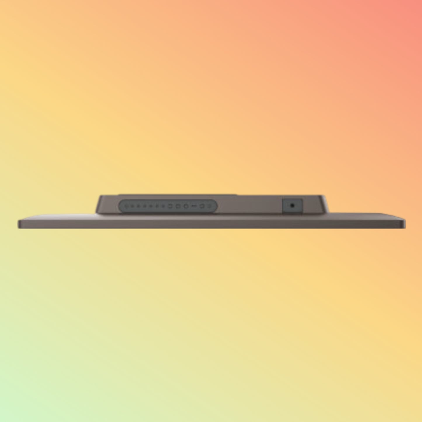 SENOR Touch Panel MES 21