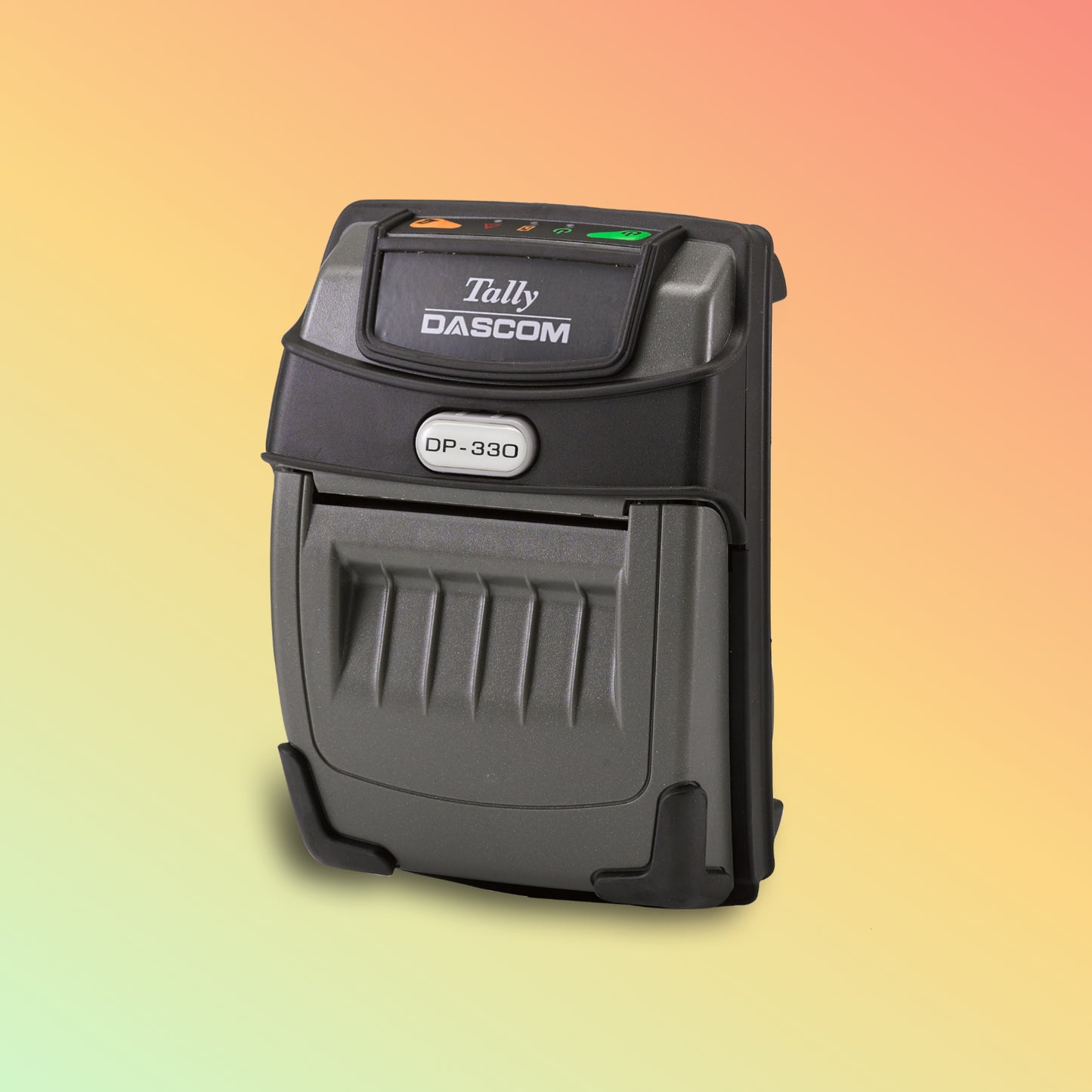 DASCOM Thermal Moblie Printer DP-330 L