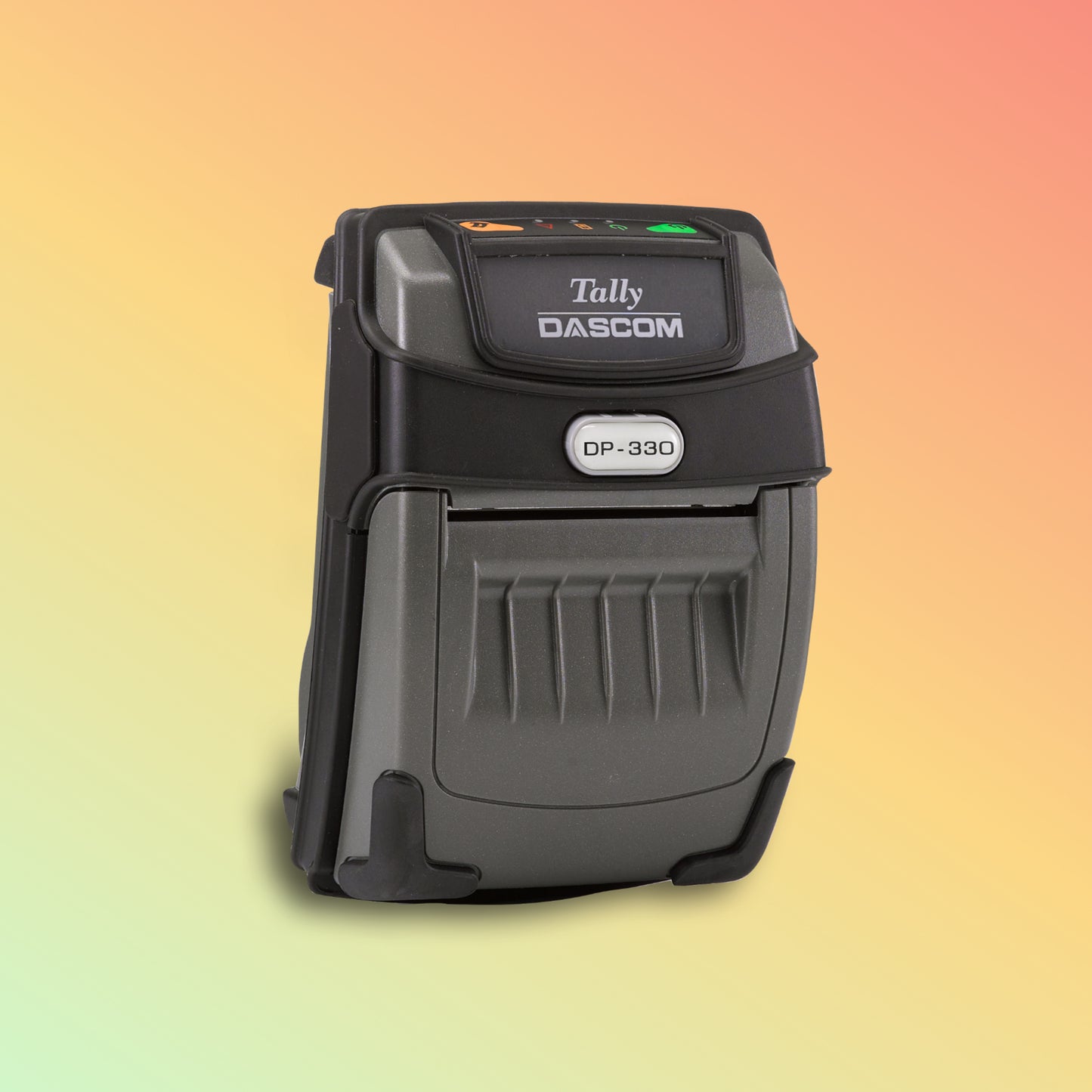 DASCOM Thermal Moblie Printer DP-330 L