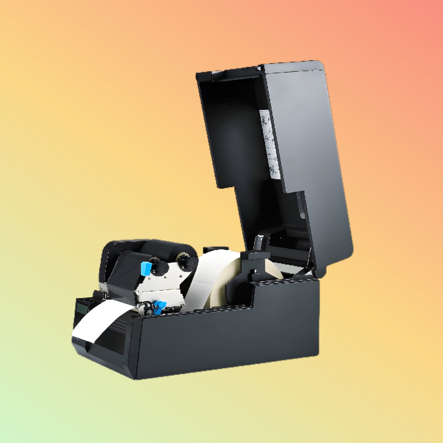 DASCOME Industrial Thermal Printer DL-830