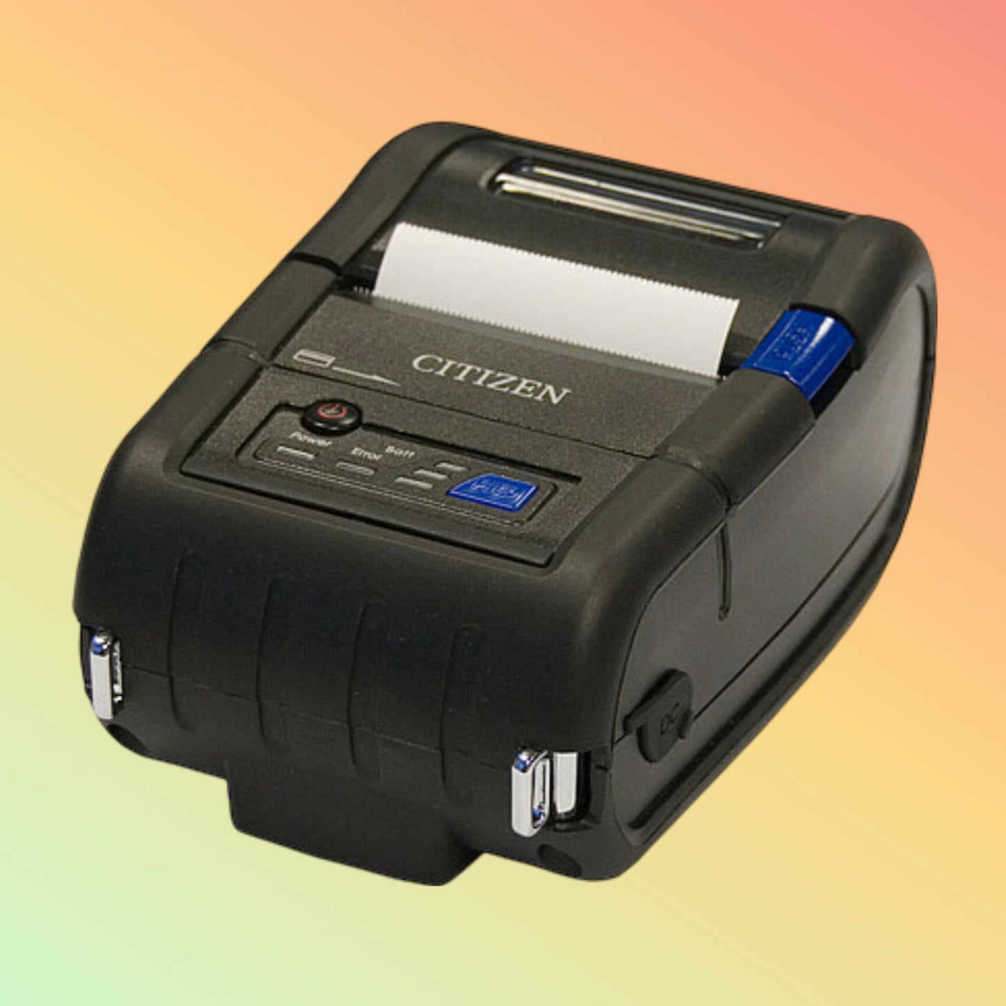 Citizen Systems  CMP-20II