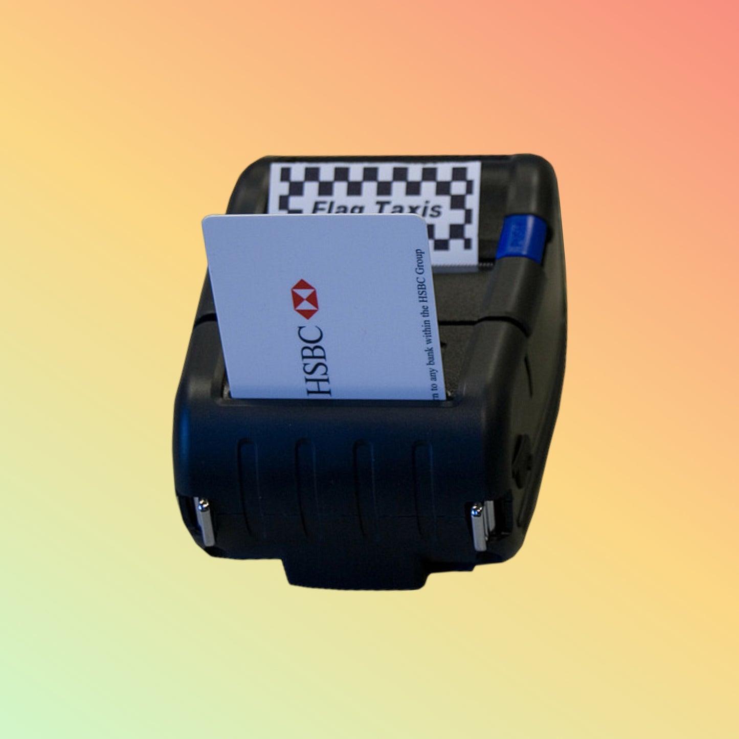 Citizen Systems CMP-30II