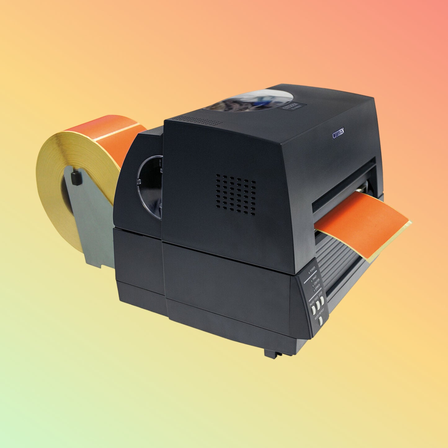 Citizen Systems CL-S631II Direct Thermal