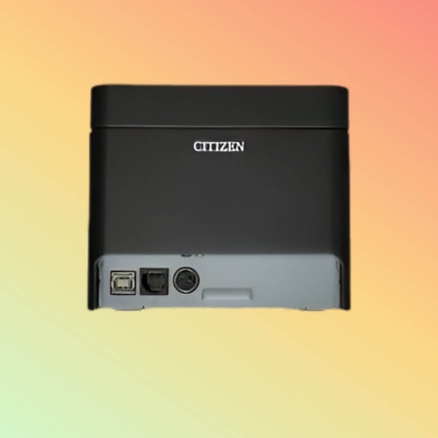 Citizen Systems CT-S2000 (Black)