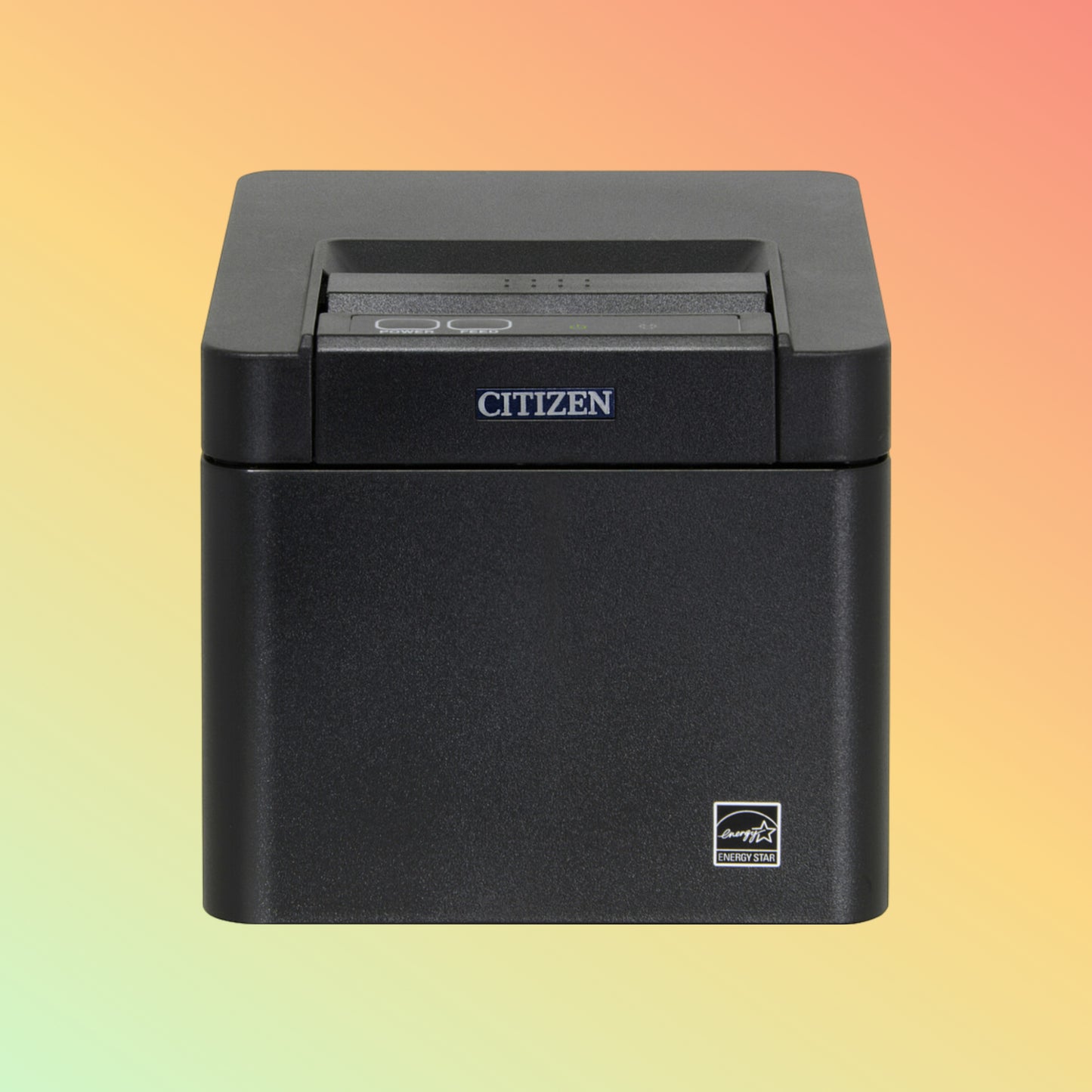 Citizen Systems CT-E601 (Black)