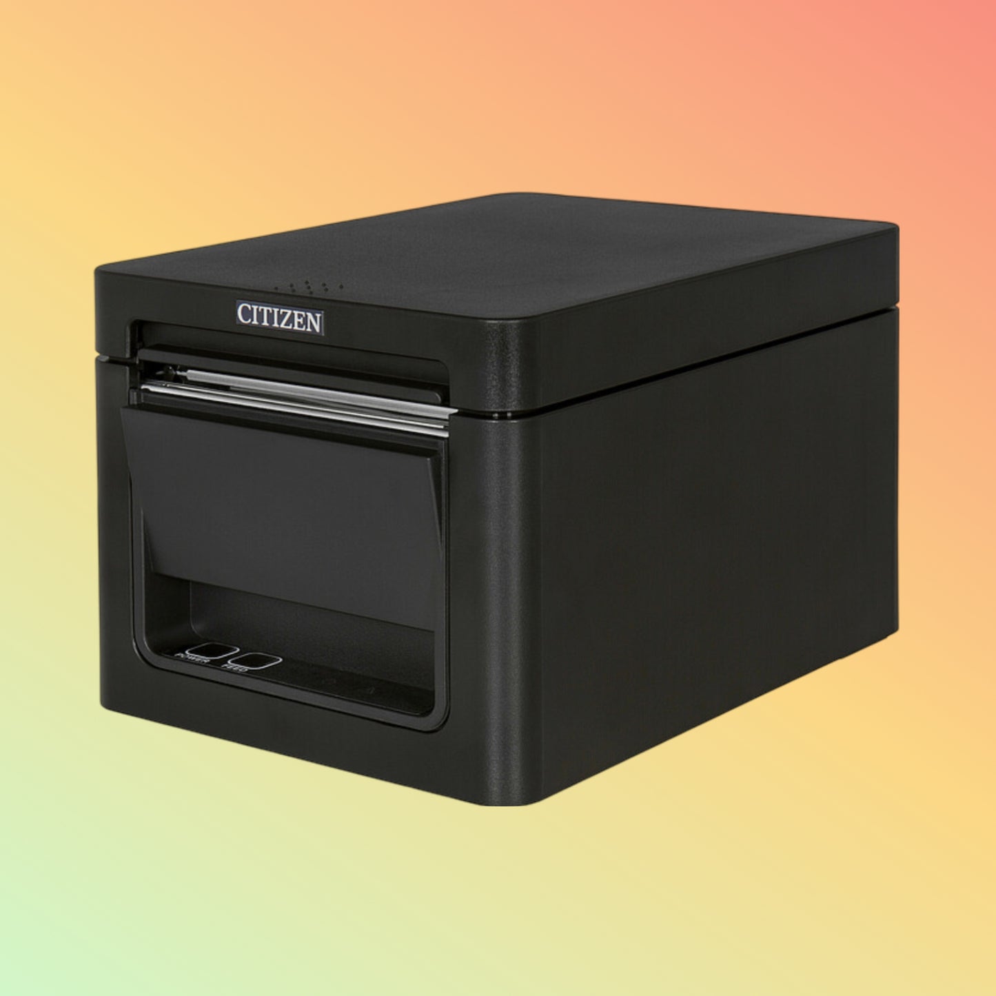 Citizen Systems CT-S2000 (Black)