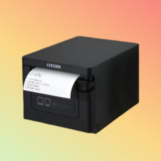 Citizen Systems CT-S751 (Black)