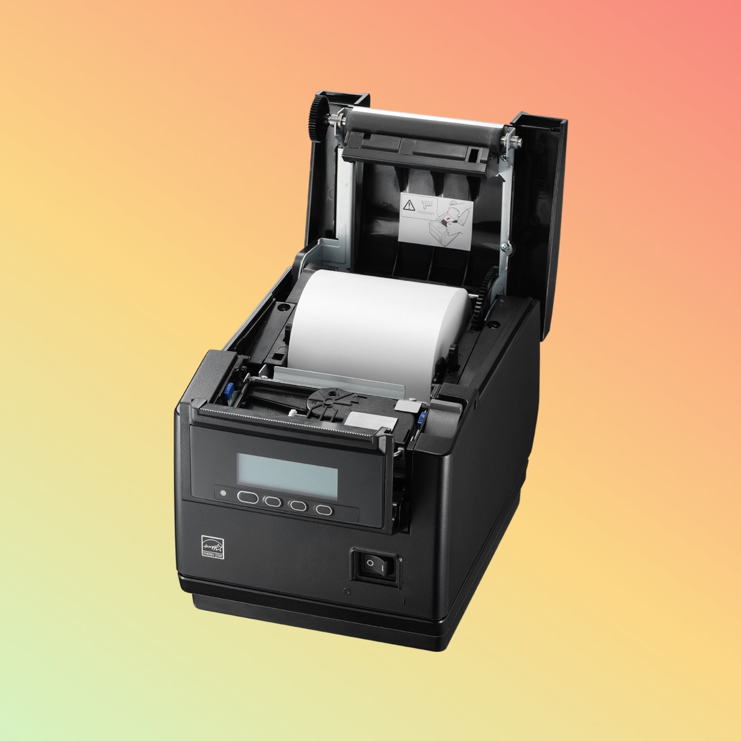 Citizen Systems CT-S801III Thermal Printer