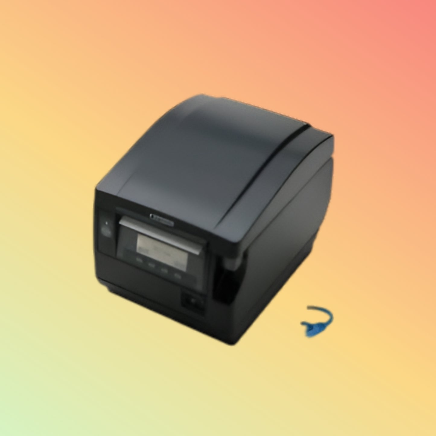 Citizen Systems CT-S851III Thermal Printer