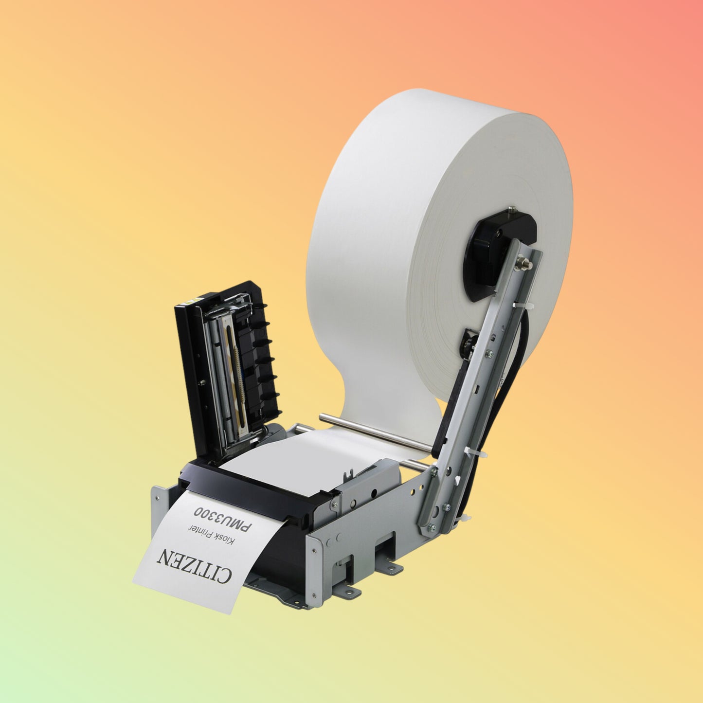 Citizen Systems PMU3300