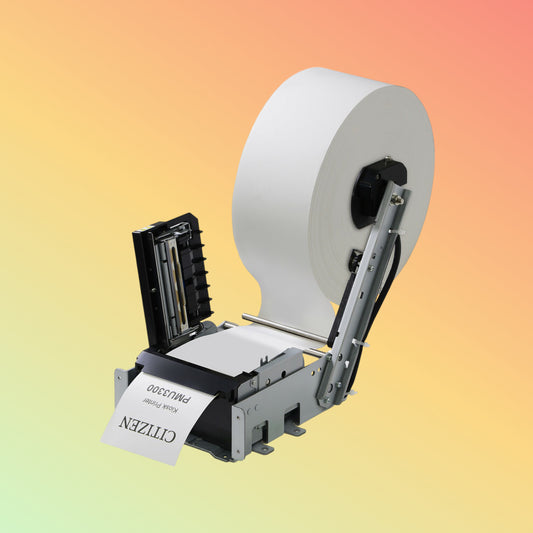 Citizen Systems PMU3300