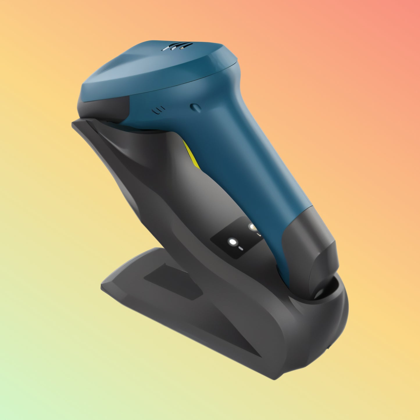 Superlead With Bluetooth 5.0 Bluetooth Scanner 2620BT
