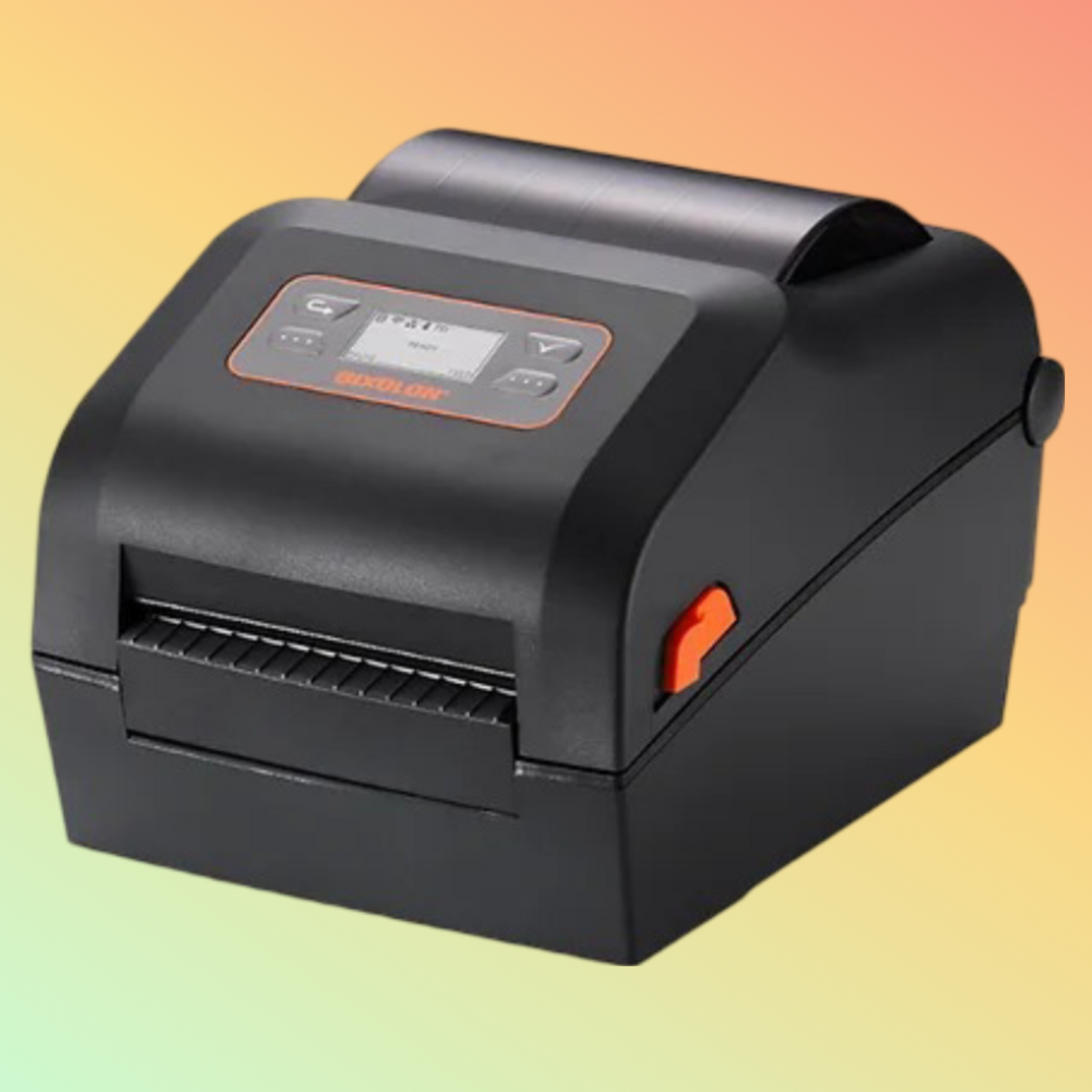 Bixolon XD5-40t 4-inch Thermal Transfer Desktop Label Printer