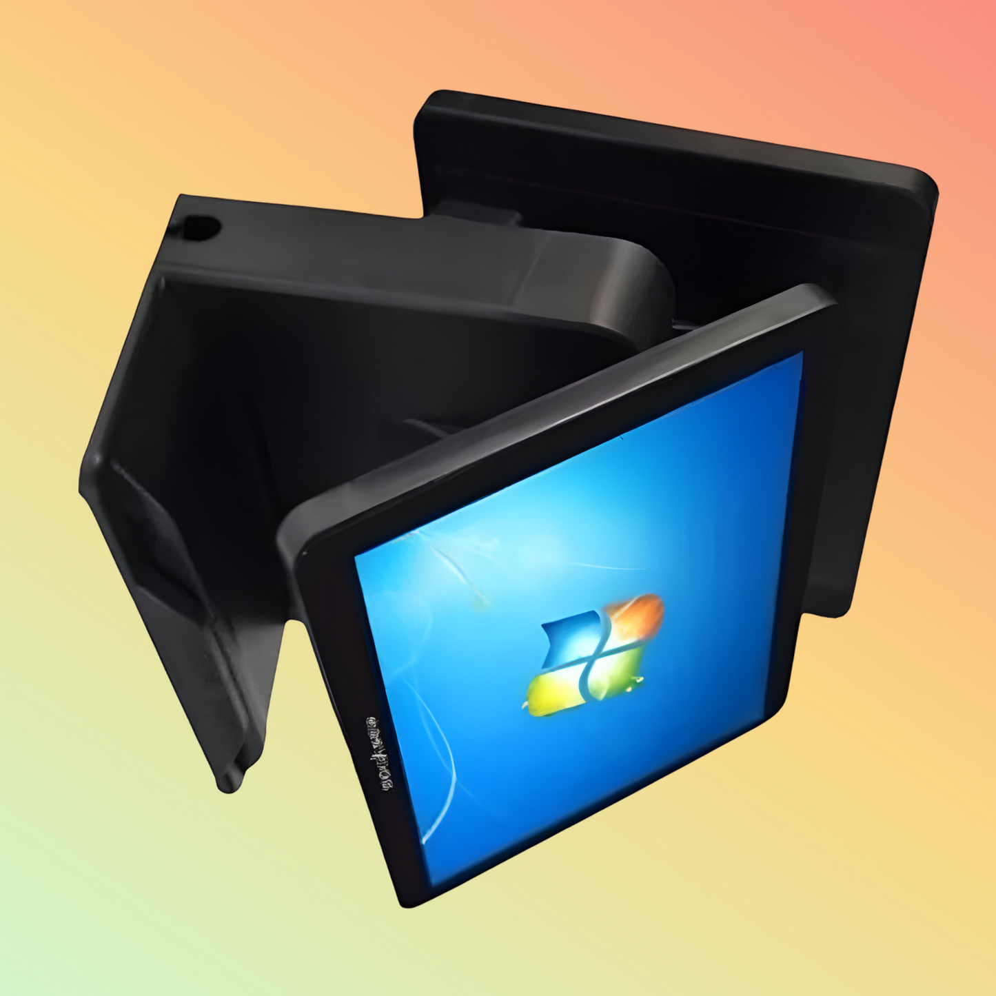 EasyPos EPPS-308 Intel Core i5 12 inch Display DOS POS Machines