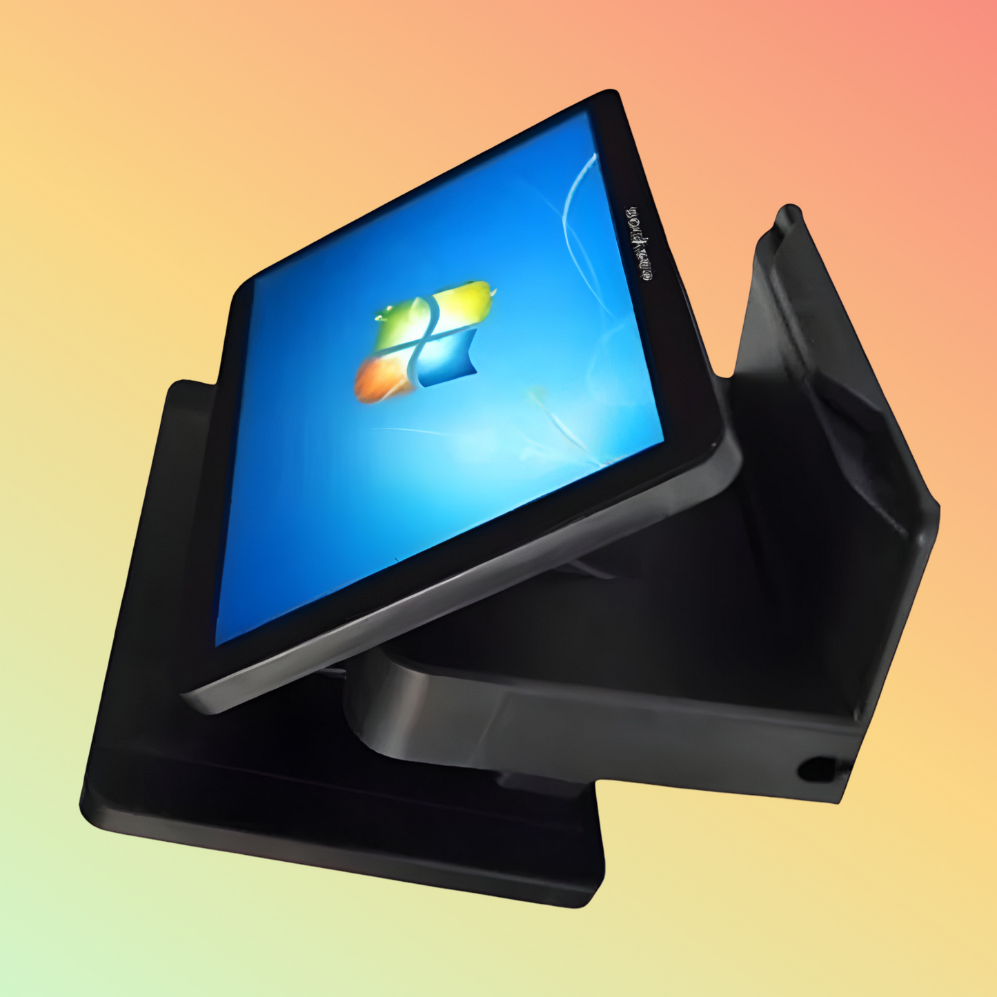 EasyPos EPPS-308 Intel Core i5 12 inch Display DOS POS Machines