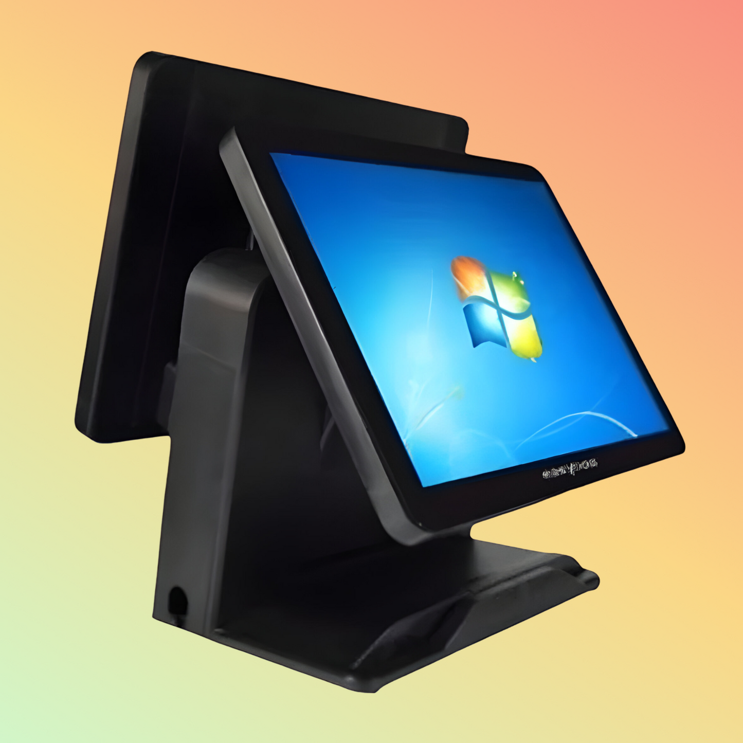 EasyPos EPPS-308 Intel Core i5 12 inch Display DOS POS Machines