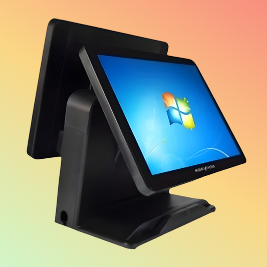 EasyPos EPPS-308 Intel Core i5 12 inch Display DOS POS Machines