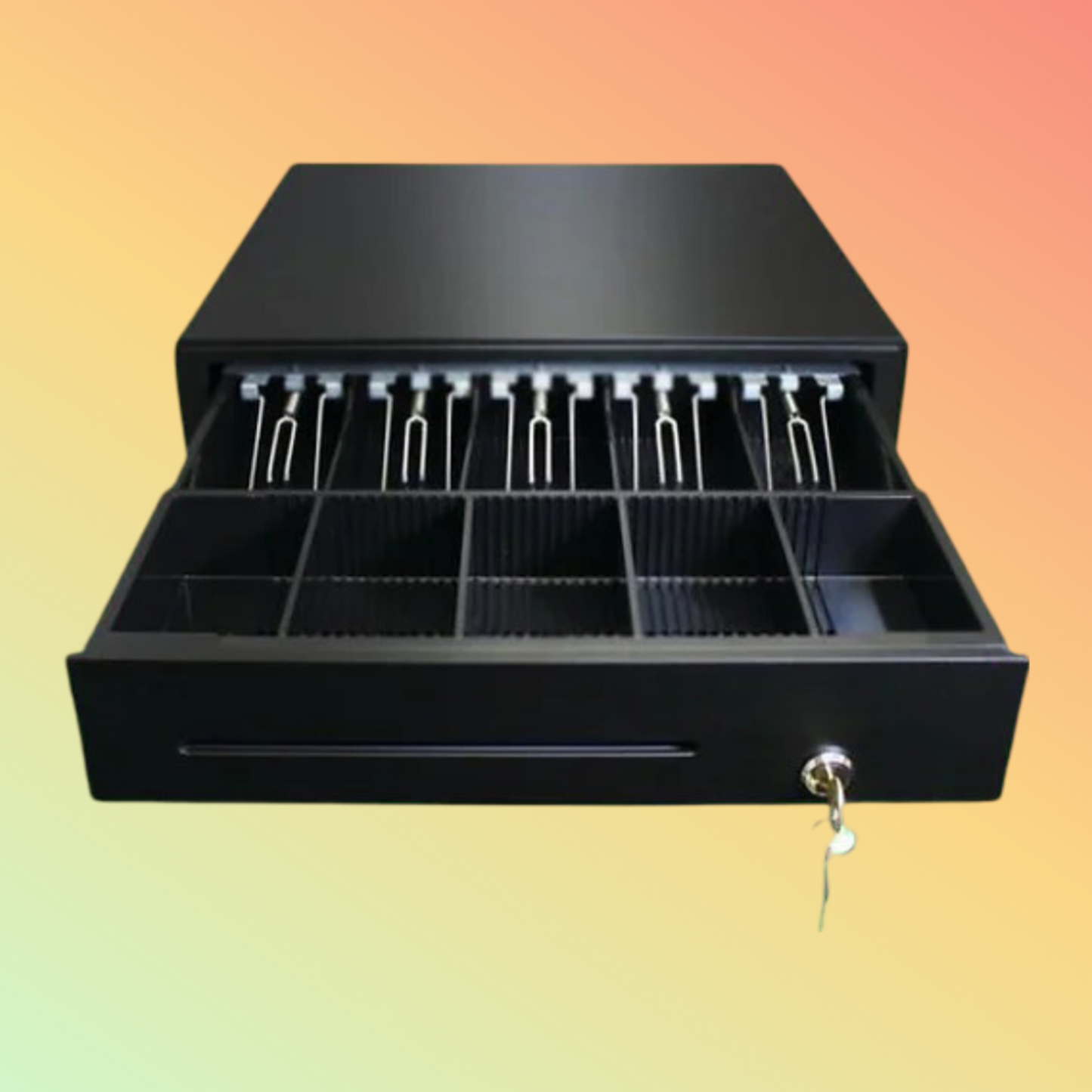 E-POS Cash Drawer ECH-410