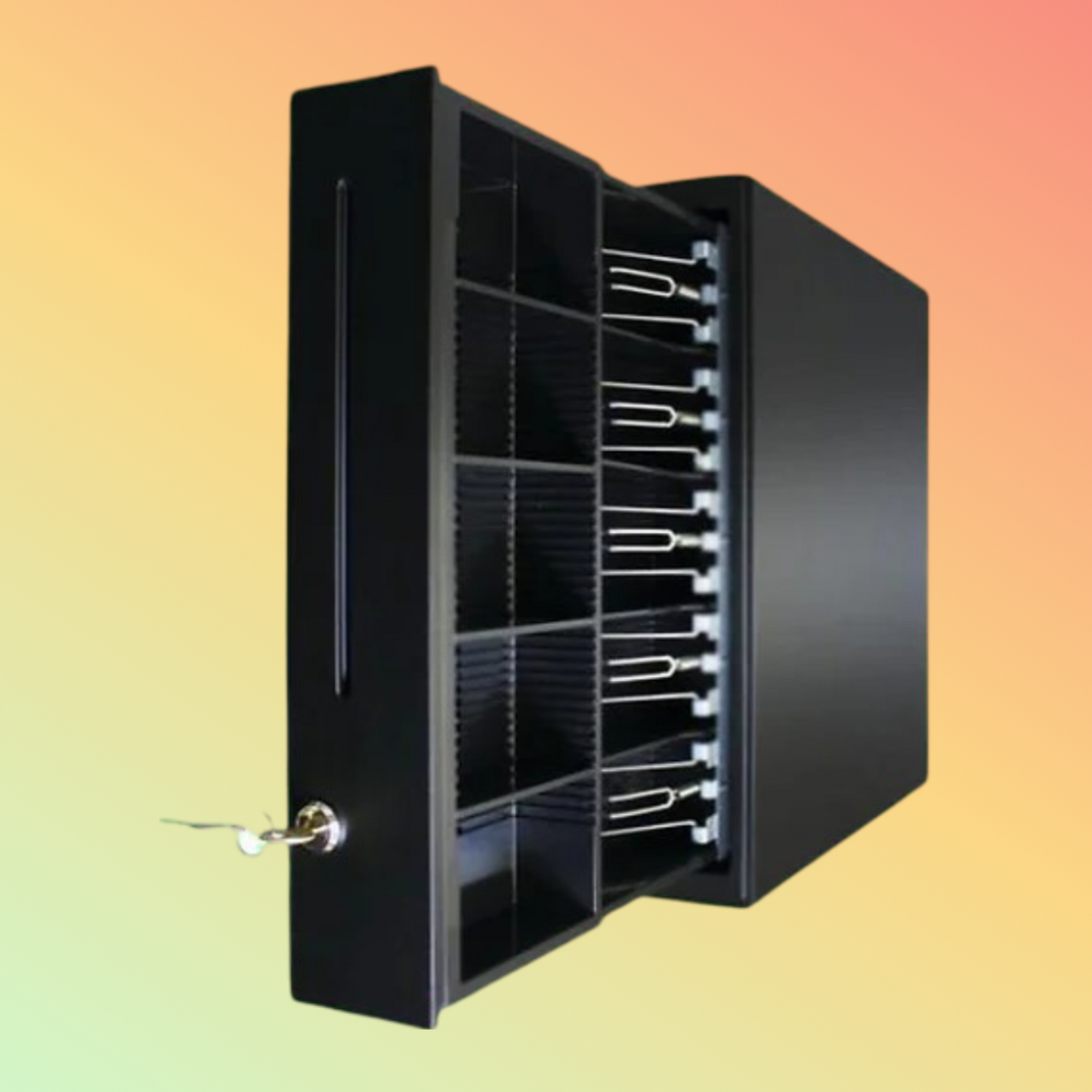 E-POS Cash Drawer ECH-410