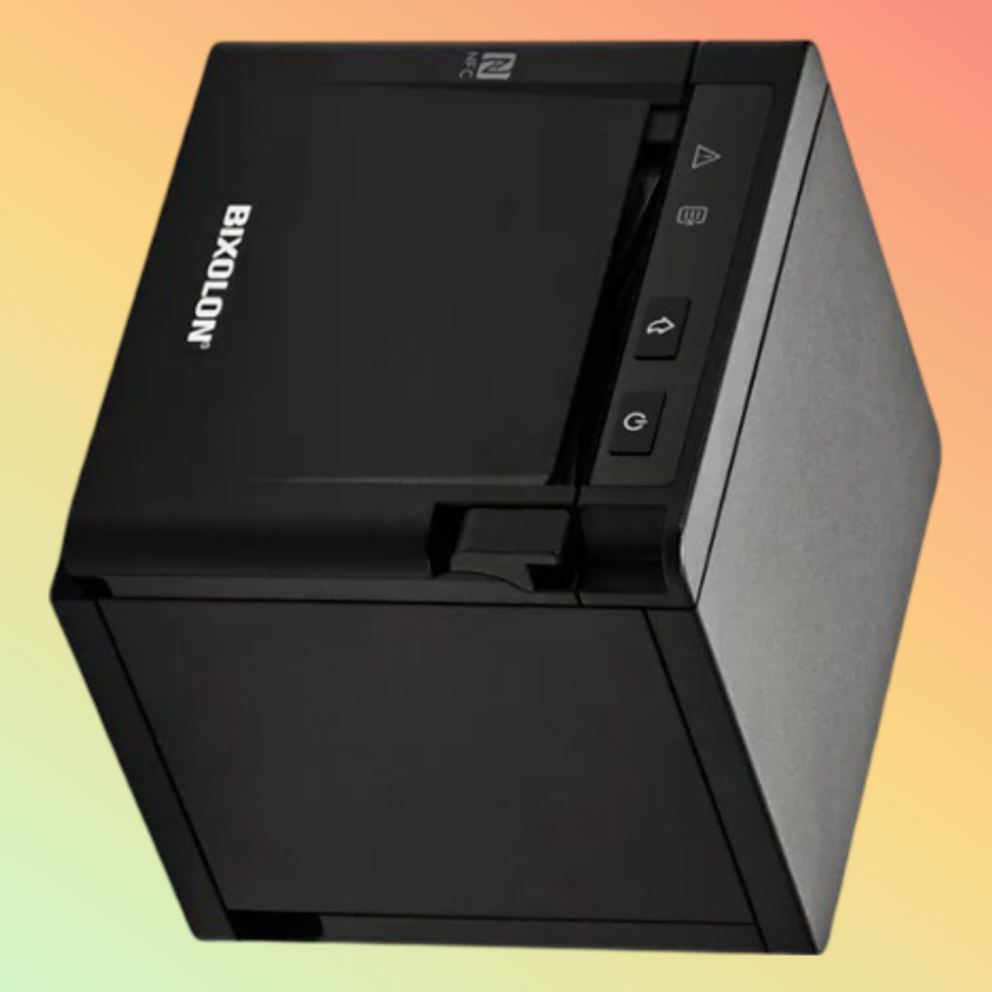 Bixolon SRP-Q300 Receipt Printer (Black)
