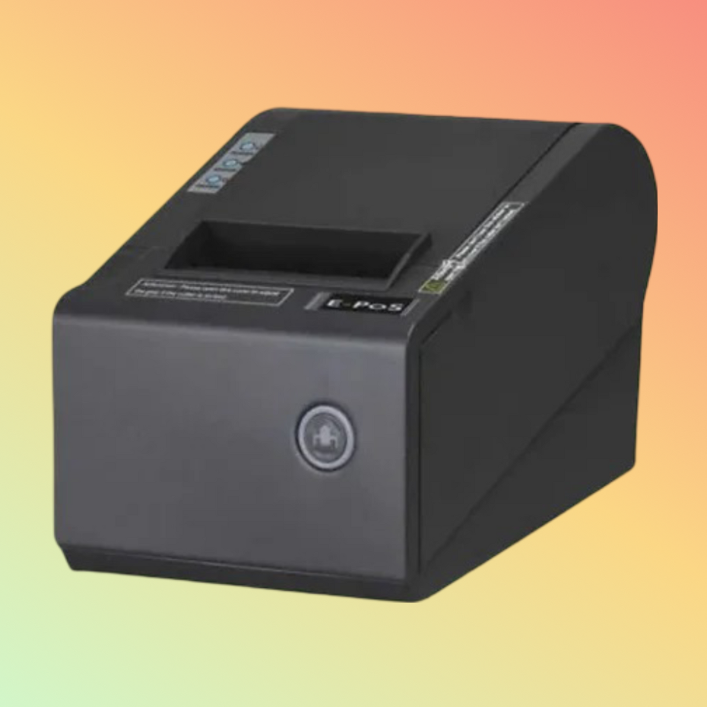 E-POS Thermal Receipt Printer
